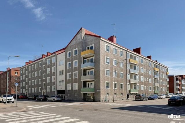 Hotel Kaksio Kotkan keskustassa - Image 1