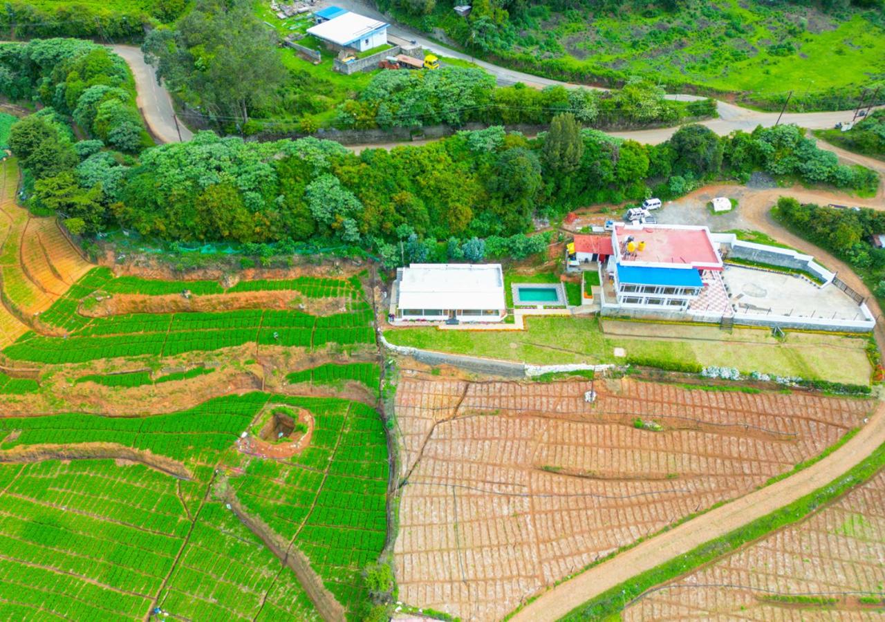 Silent Retreat Ooty Resort by VOYE HOMES