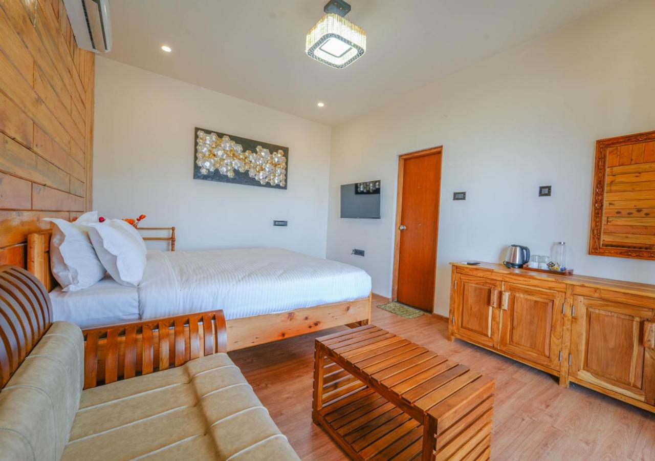 Silent Retreat Ooty Resort by VOYE HOMES