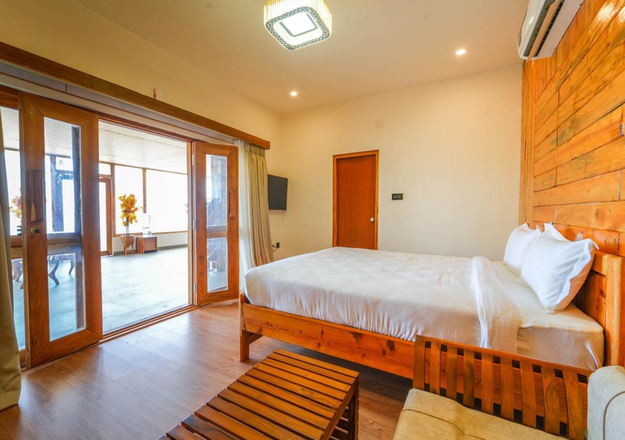 Silent Retreat Ooty Resort by VOYE HOMES