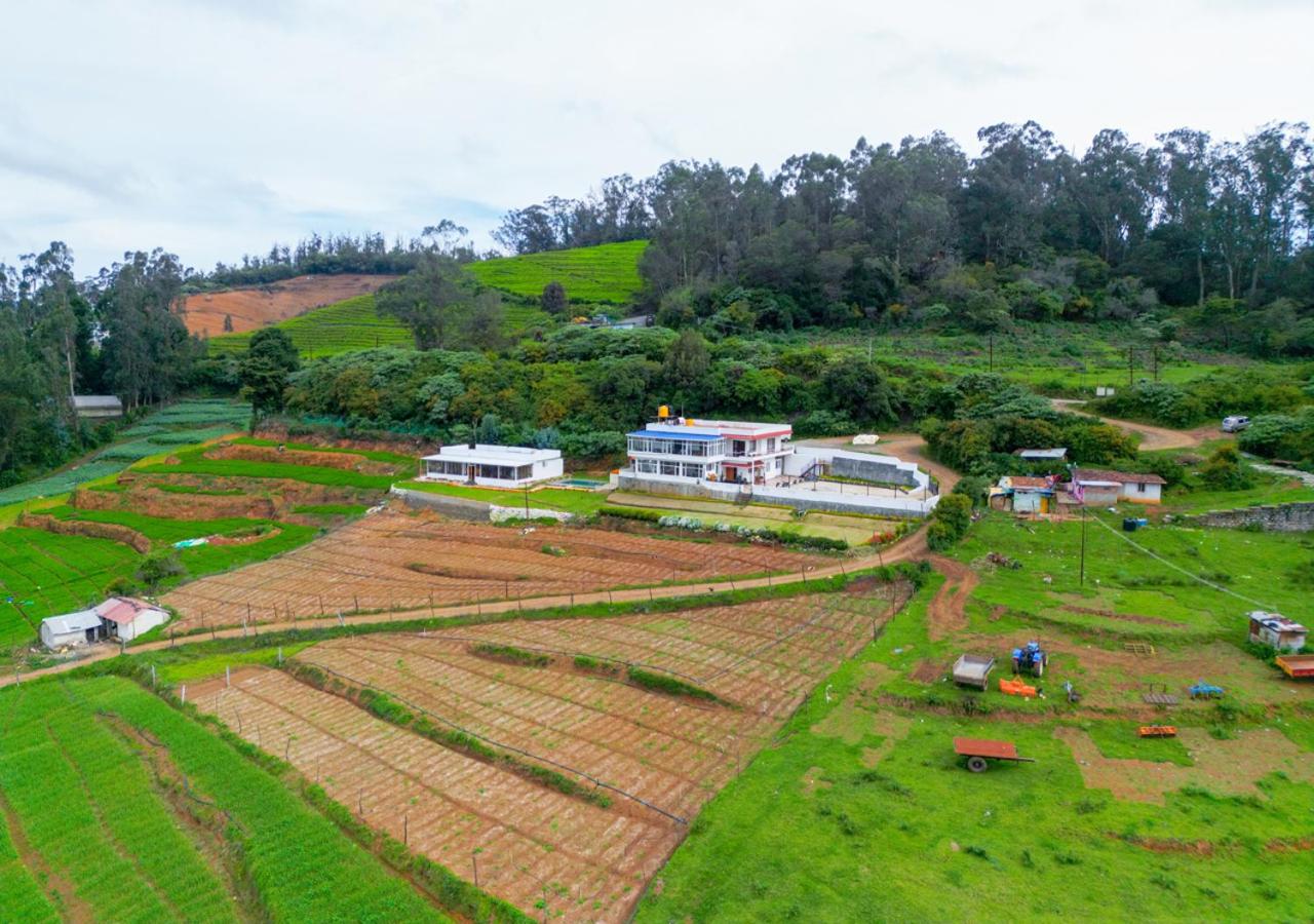 Silent Retreat Ooty Resort by VOYE HOMES