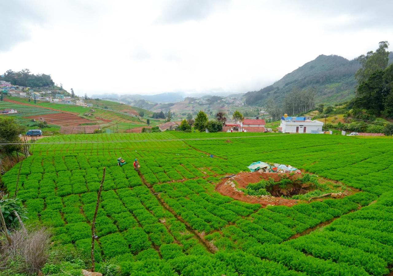 Silent Retreat Ooty Resort by VOYE HOMES