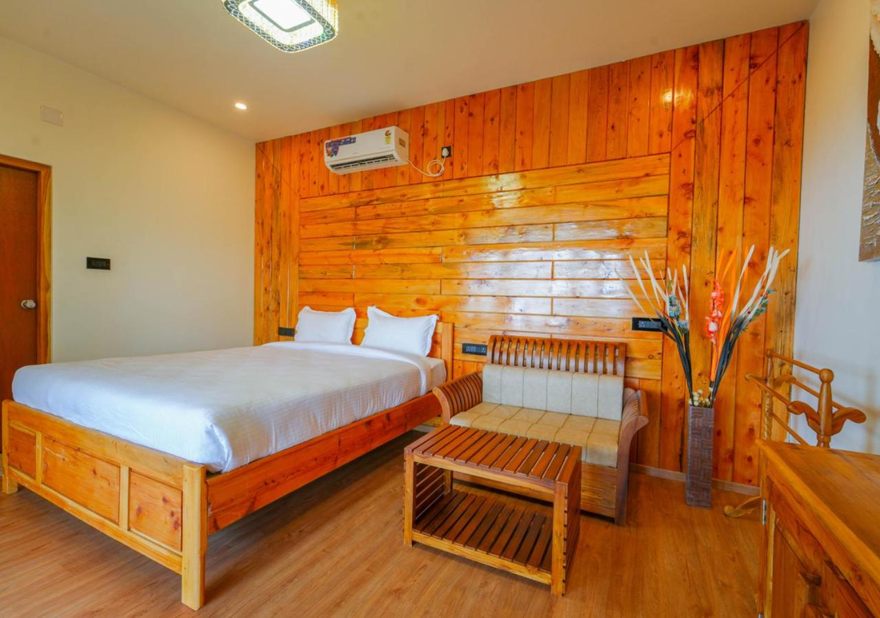 Silent Retreat Ooty Resort by VOYE HOMES