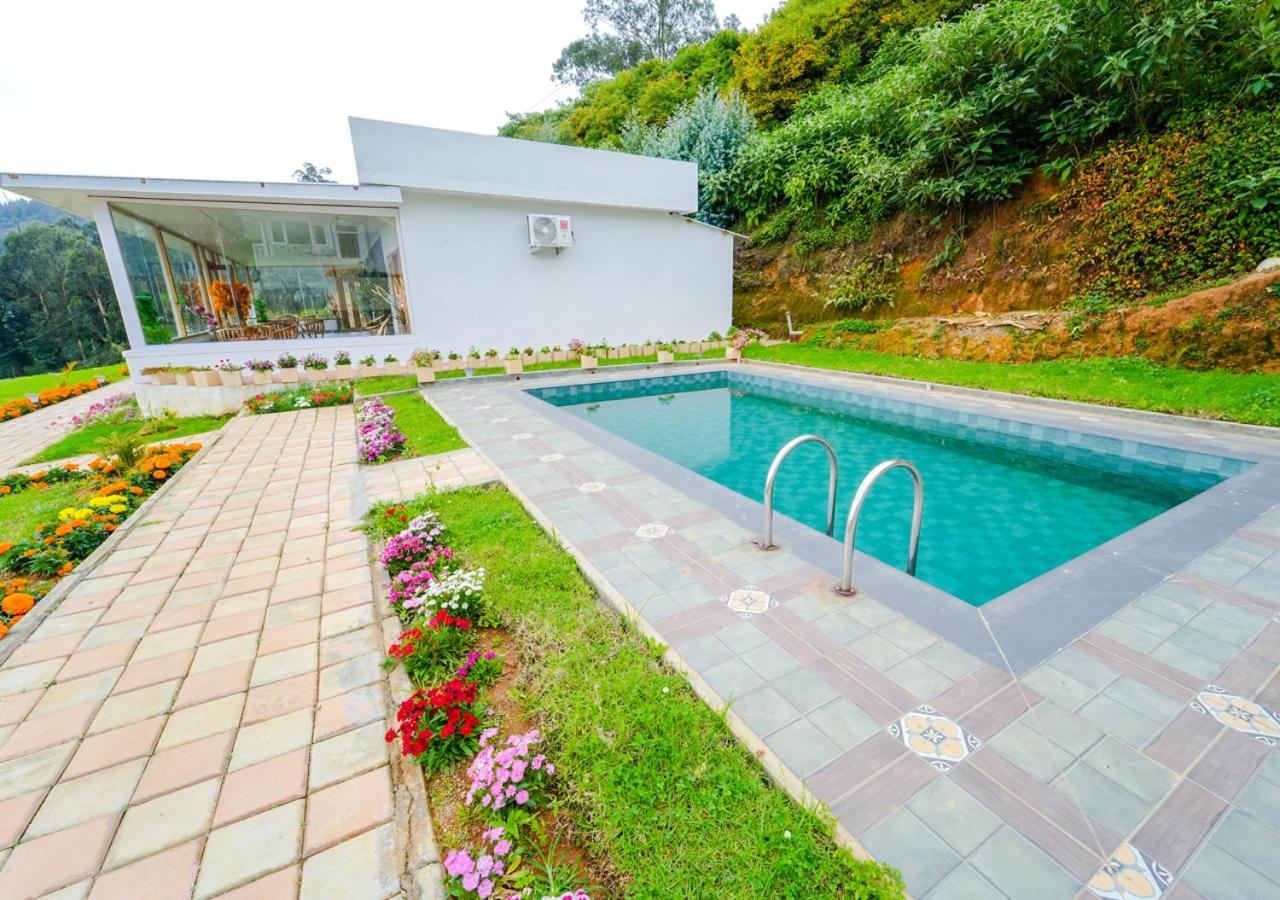 Silent Retreat Ooty Resort by VOYE HOMES