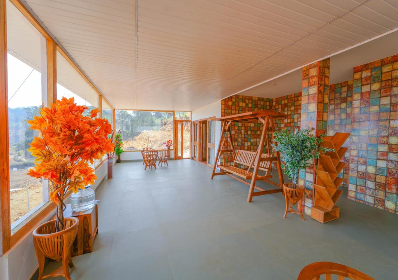 Silent Retreat Ooty Resort by VOYE HOMES