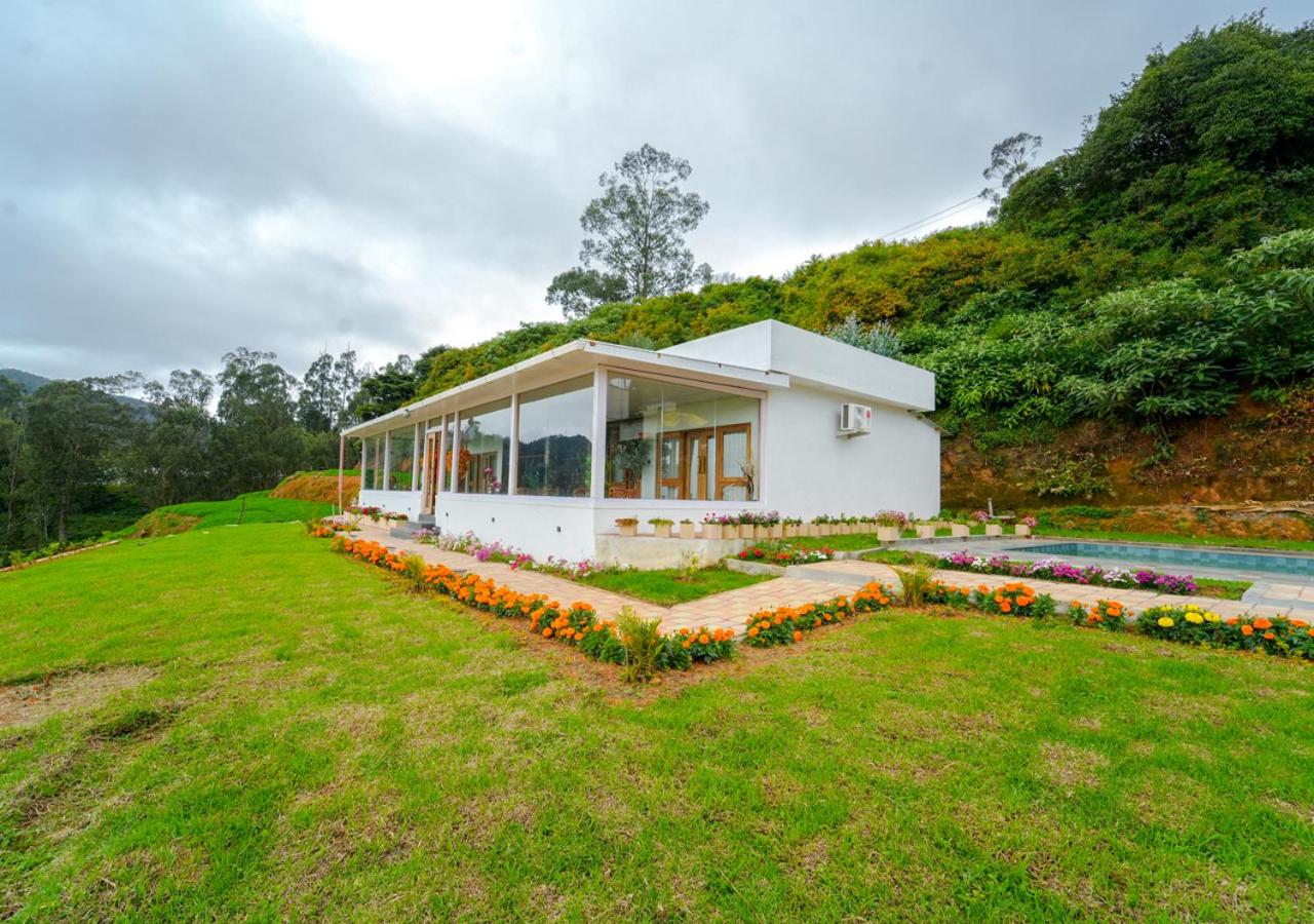 Silent Retreat Ooty Resort by VOYE HOMES