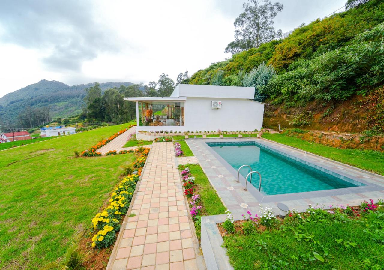 Silent Retreat Ooty Resort by VOYE HOMES