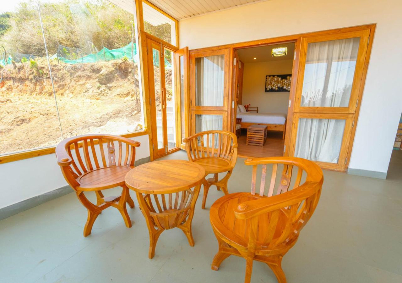 Silent Retreat Ooty Resort by VOYE HOMES