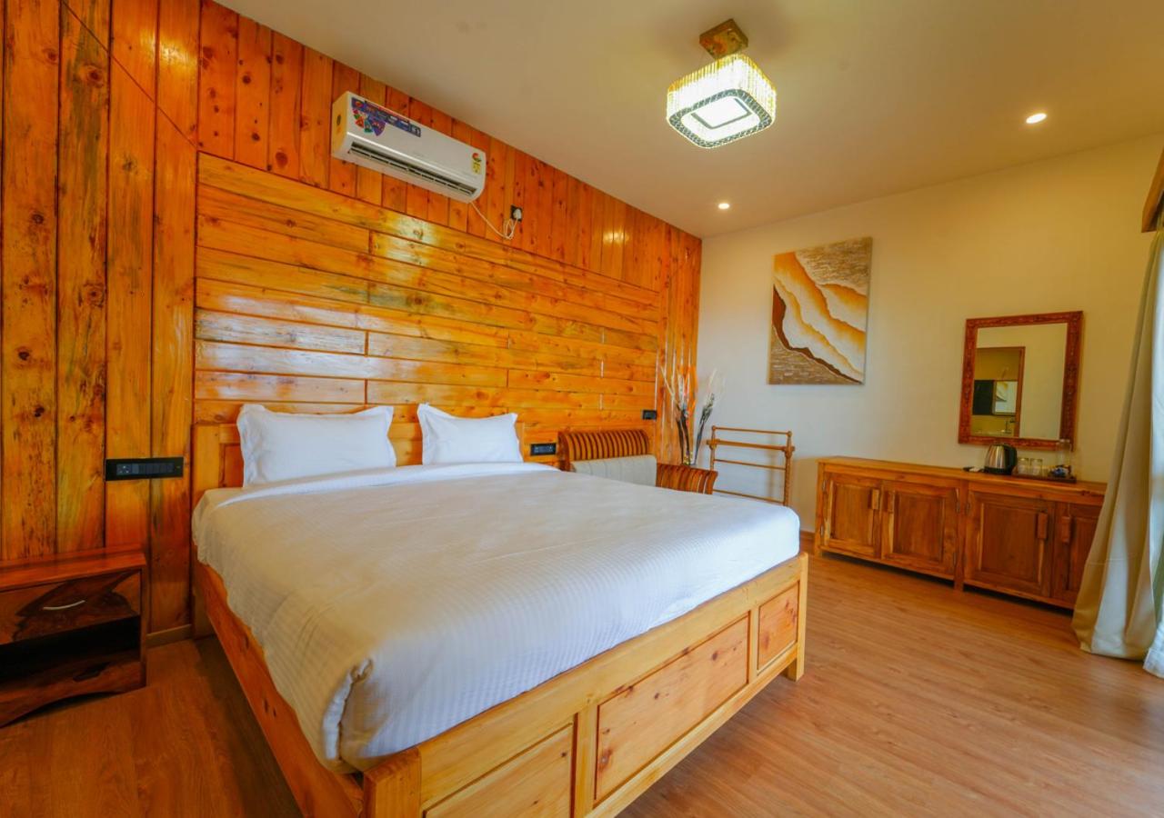 Silent Retreat Ooty Resort by VOYE HOMES