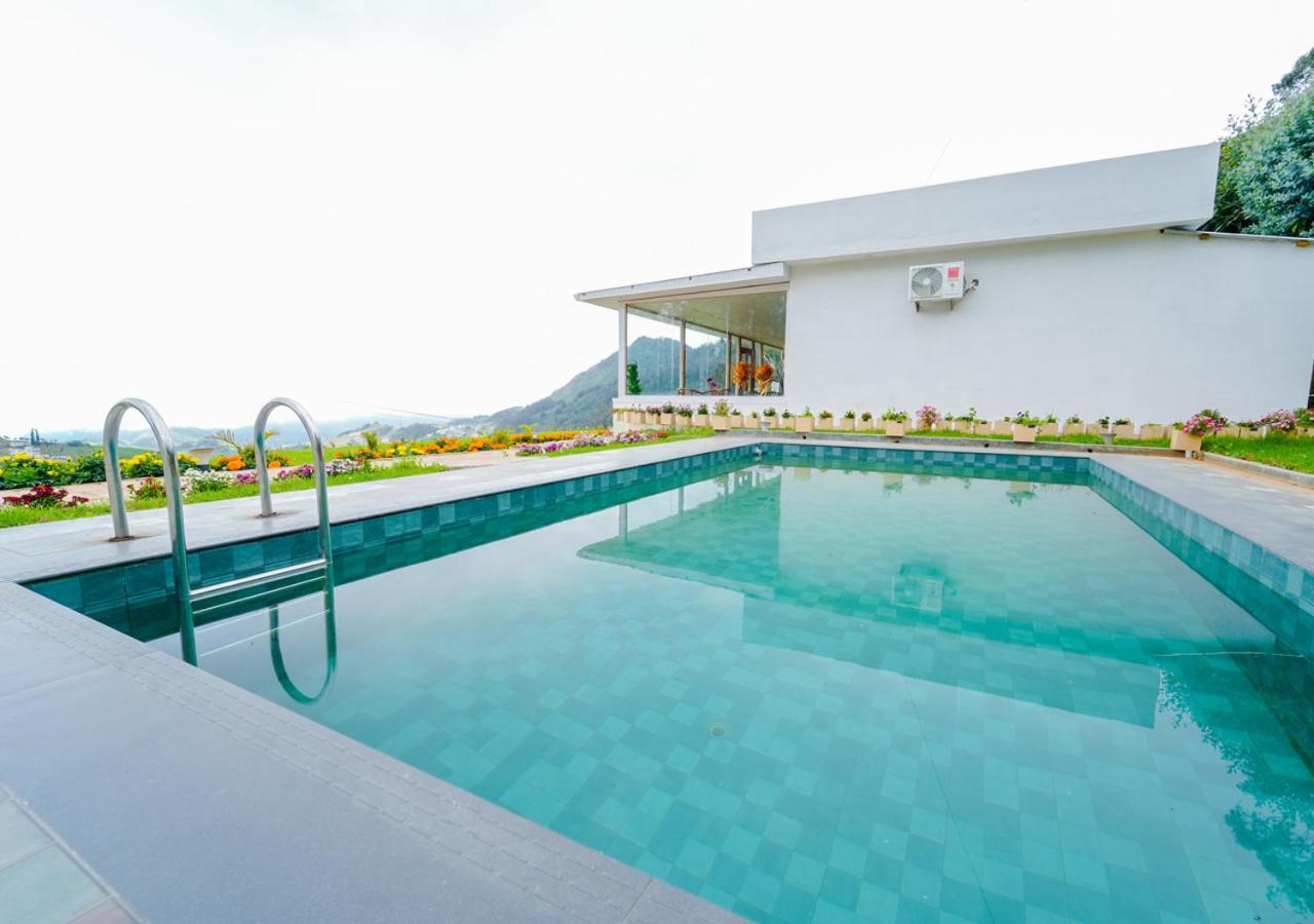 Silent Retreat Ooty Resort by VOYE HOMES