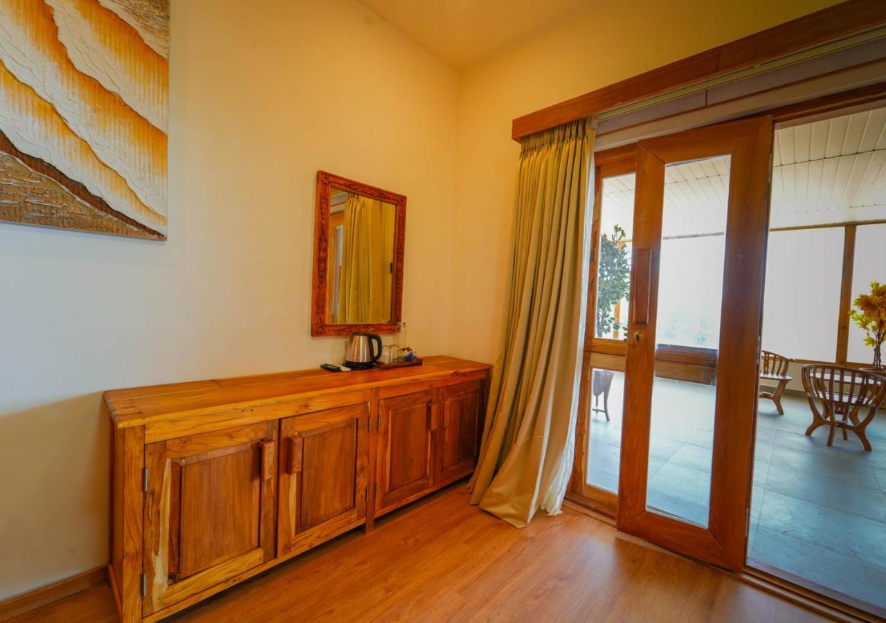 Silent Retreat Ooty Resort by VOYE HOMES