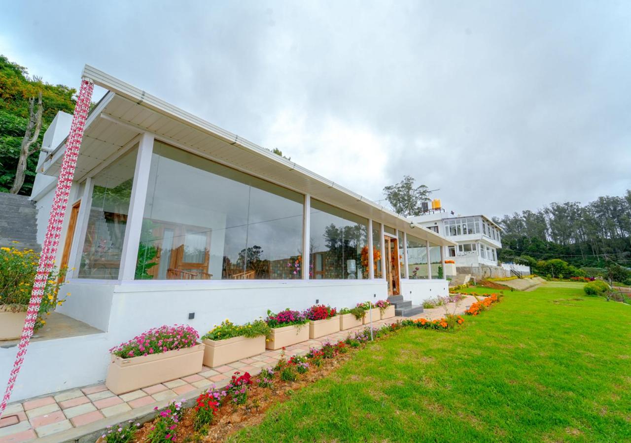 Silent Retreat Ooty Resort by VOYE HOMES