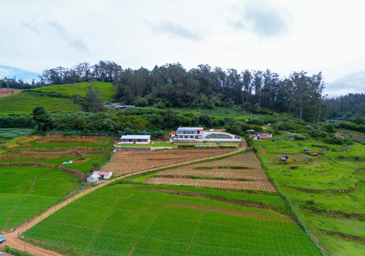 Silent Retreat Ooty Resort by VOYE HOMES