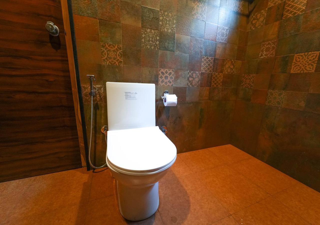 Silent Retreat Ooty Resort by VOYE HOMES