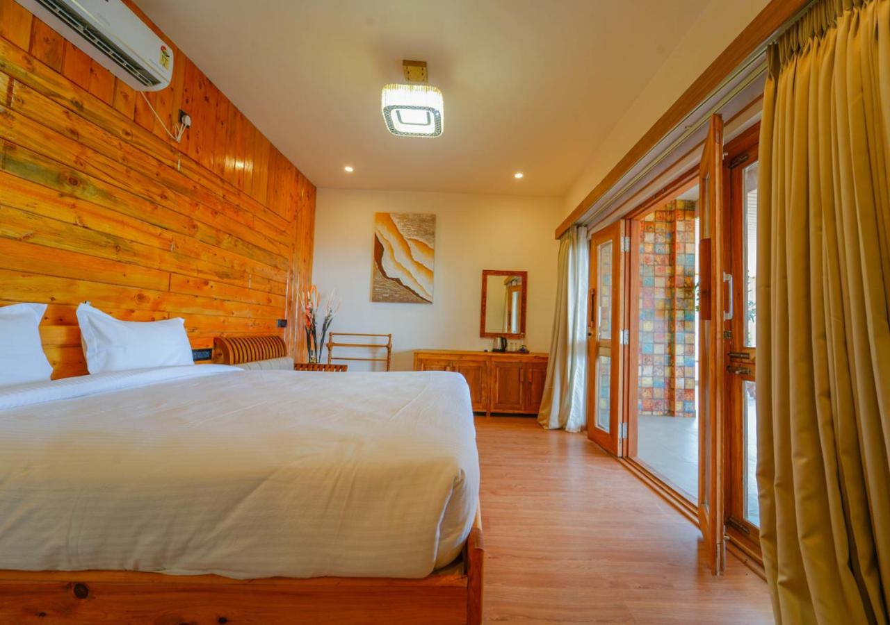Silent Retreat Ooty Resort by VOYE HOMES