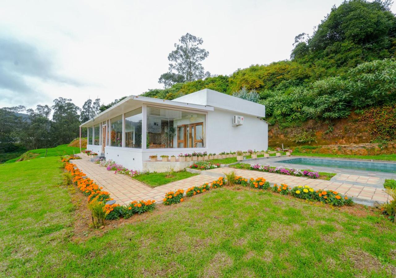 Silent Retreat Ooty Resort by VOYE HOMES