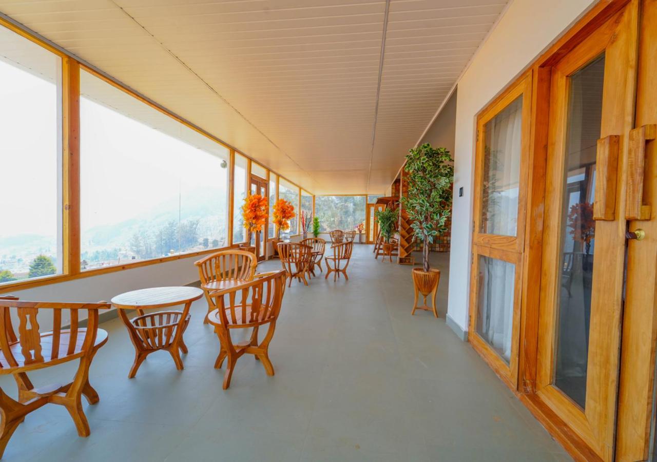 Silent Retreat Ooty Resort by VOYE HOMES