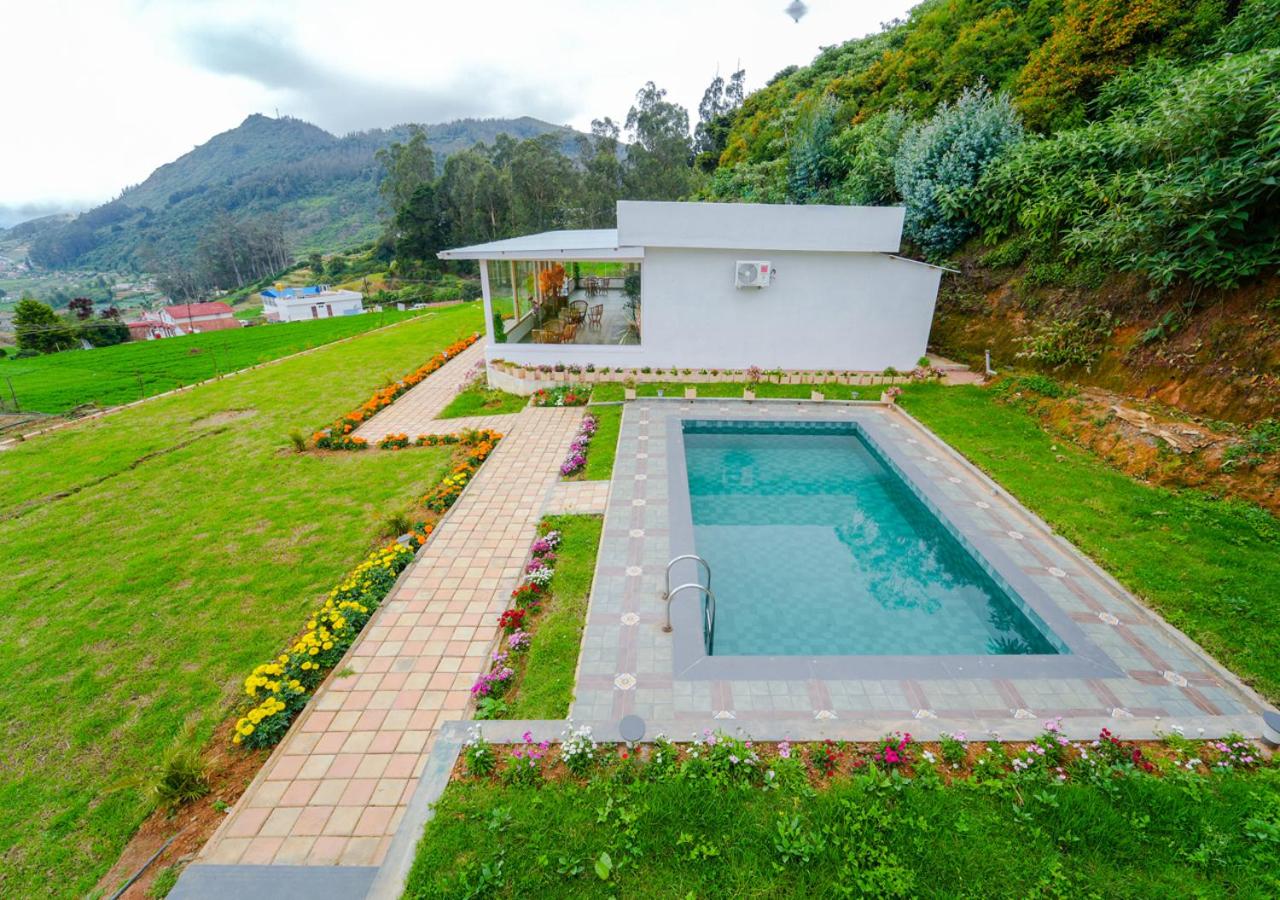 Silent Retreat Ooty Resort by VOYE HOMES