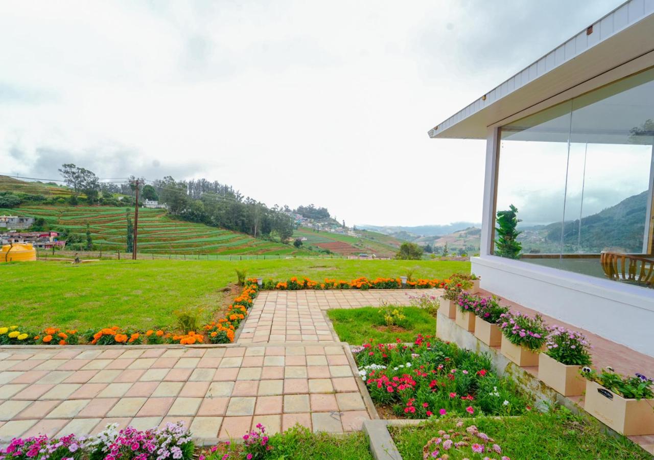 Silent Retreat Ooty Resort by VOYE HOMES