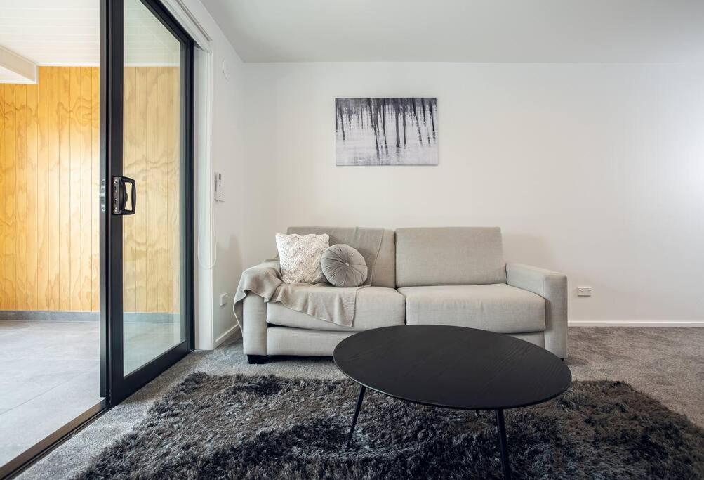 Stellar Central City Apartment - Hagley Park