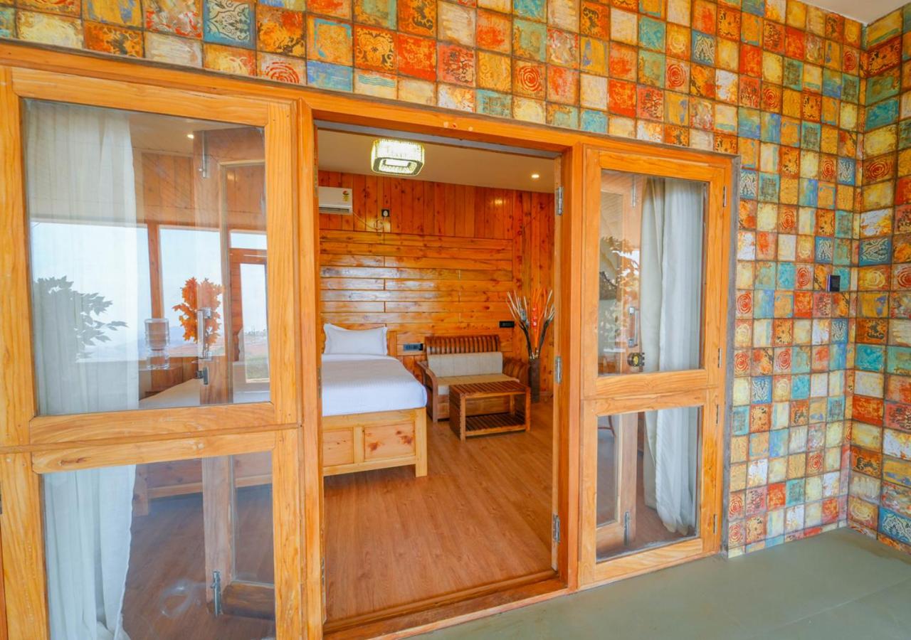 Silent Retreat Ooty Resort by VOYE HOMES