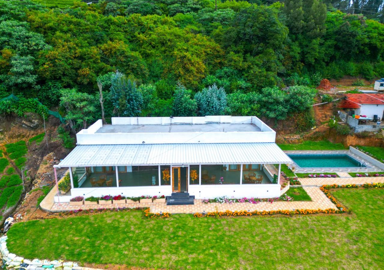 Silent Retreat Ooty Resort by VOYE HOMES