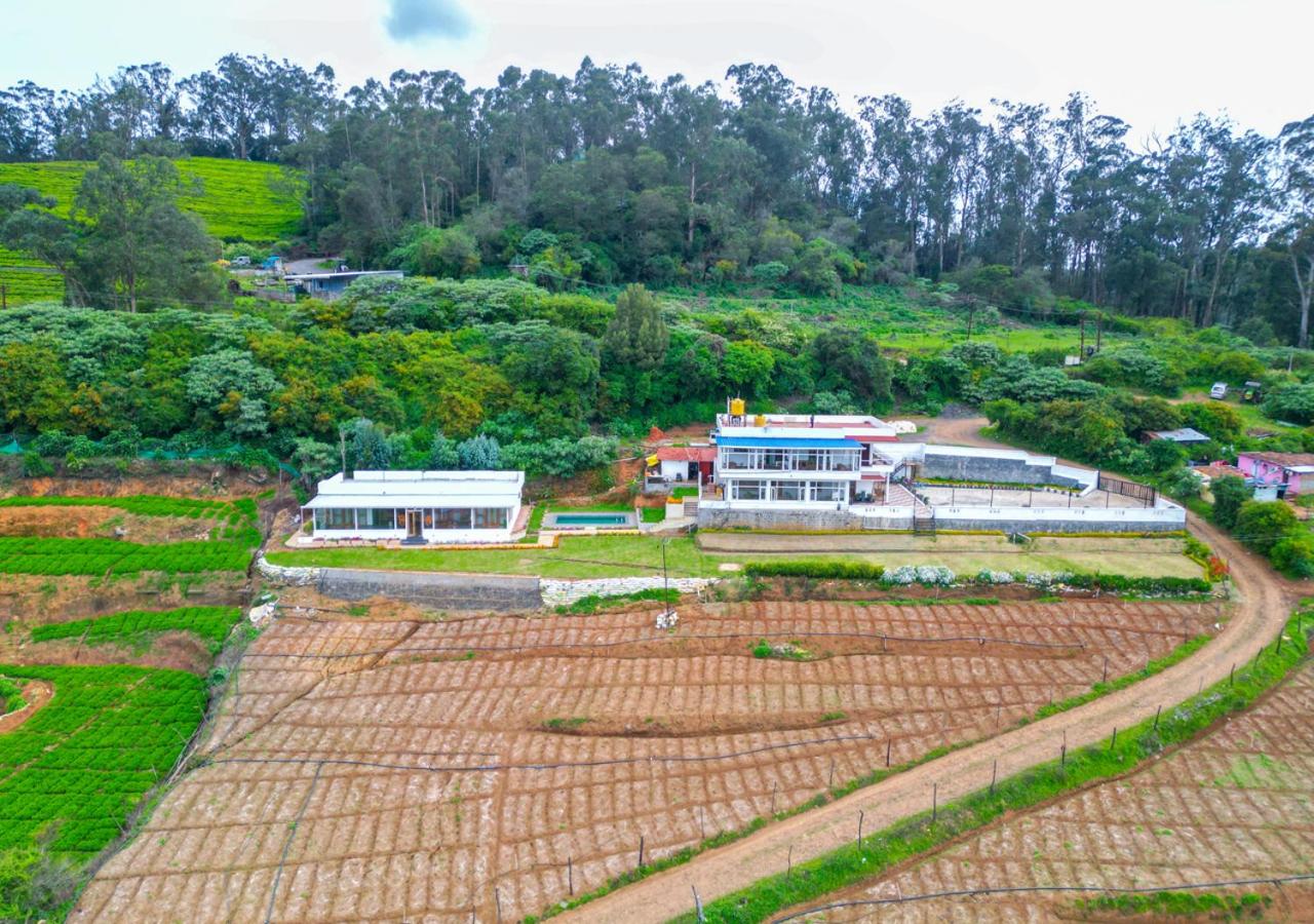 Silent Retreat Ooty Resort by VOYE HOMES