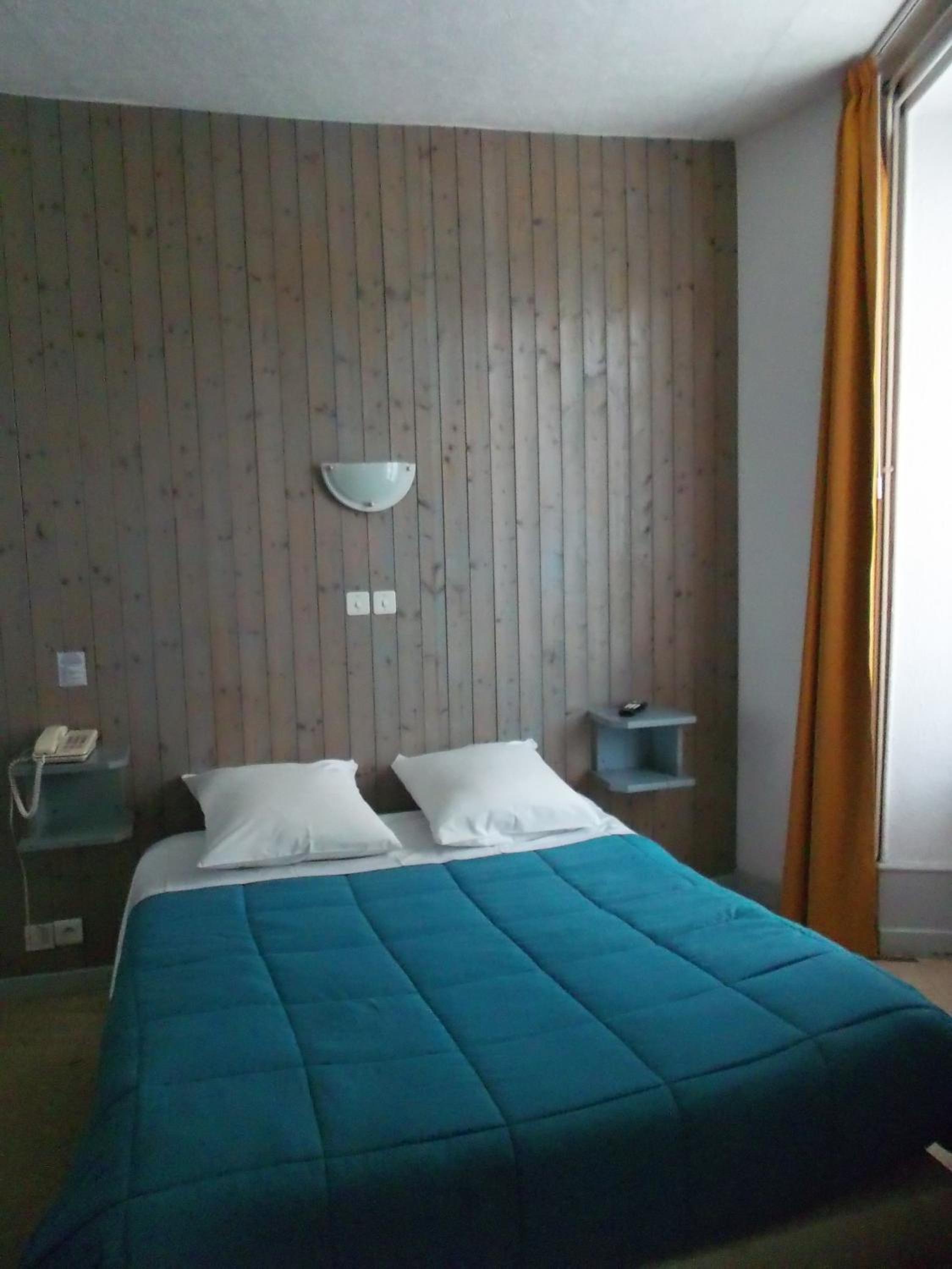 Hôtel de la Grotte, photo 4