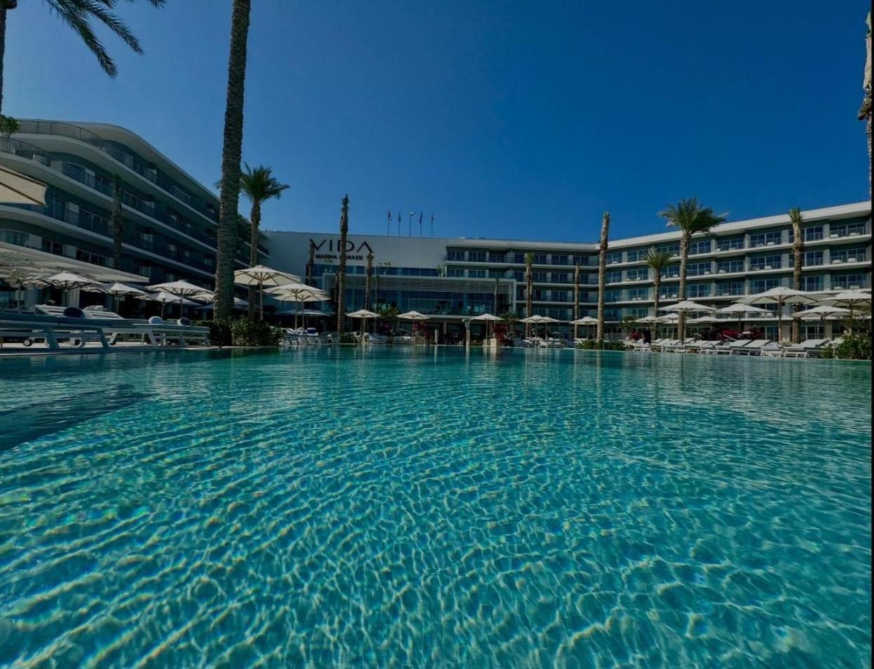 Vida Marassi Marina Two Bedroom Hotel Apartment