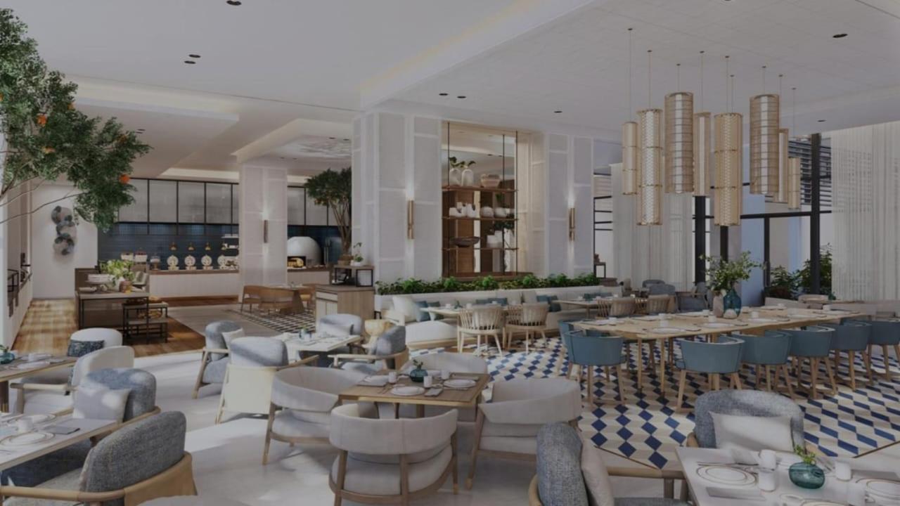 Vida Marassi Marina Two Bedroom Hotel Apartment