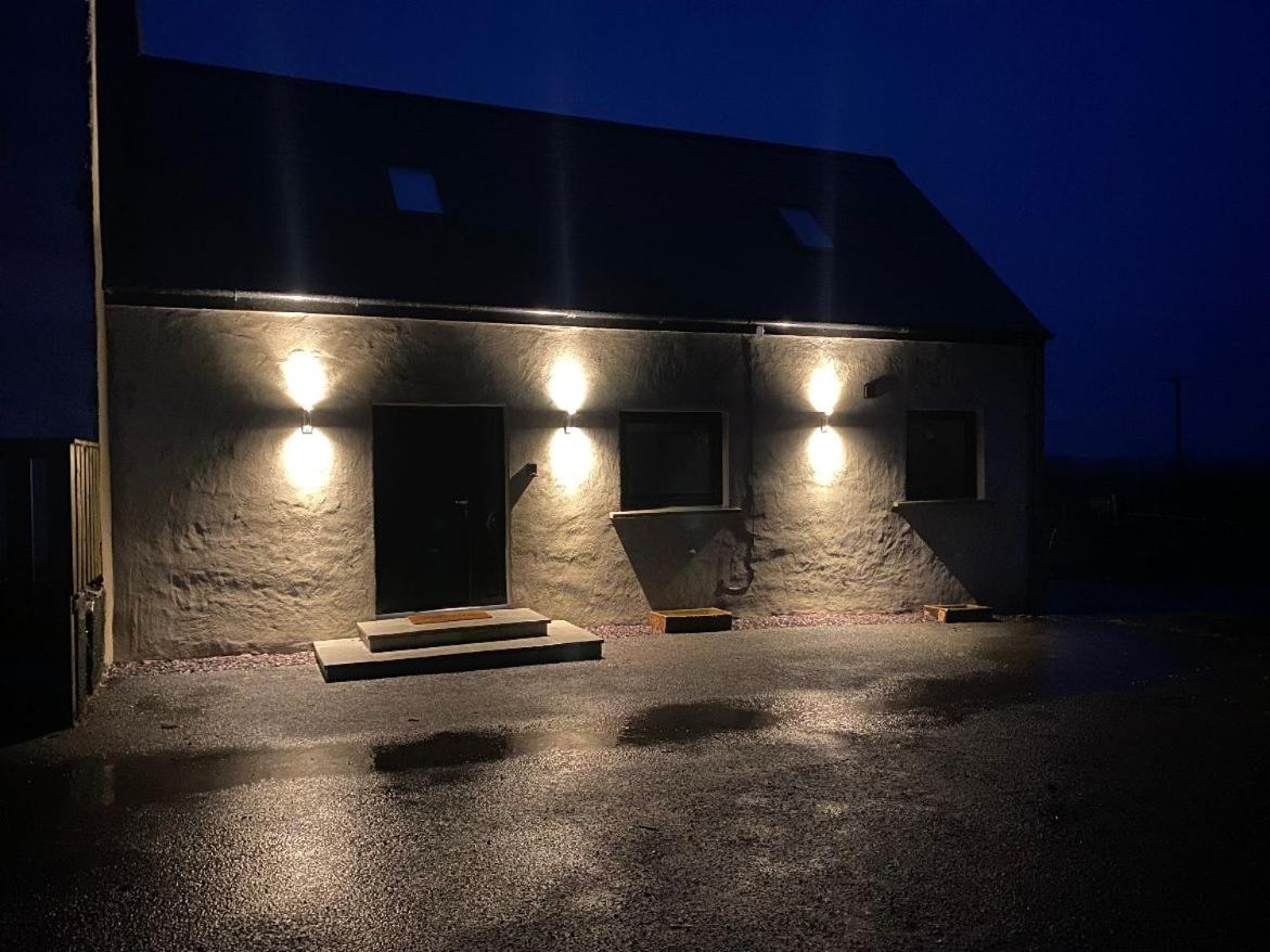 The Byre at Conker Tree Cottages