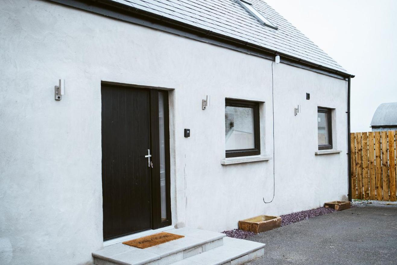 Hotel The Byre At Conker Tree Cottages