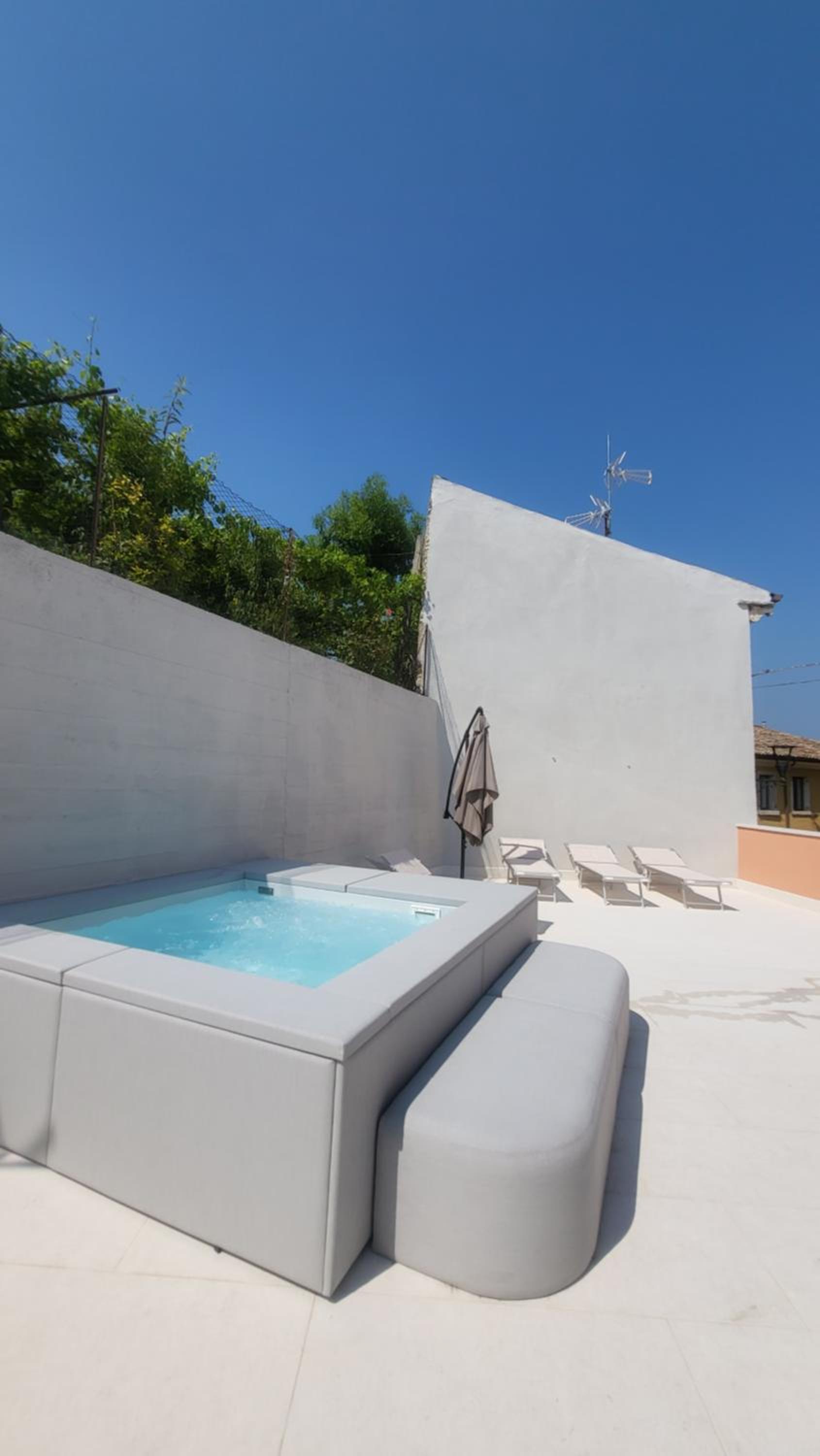 Casa Belvedere - ENJOY HOLIDAY