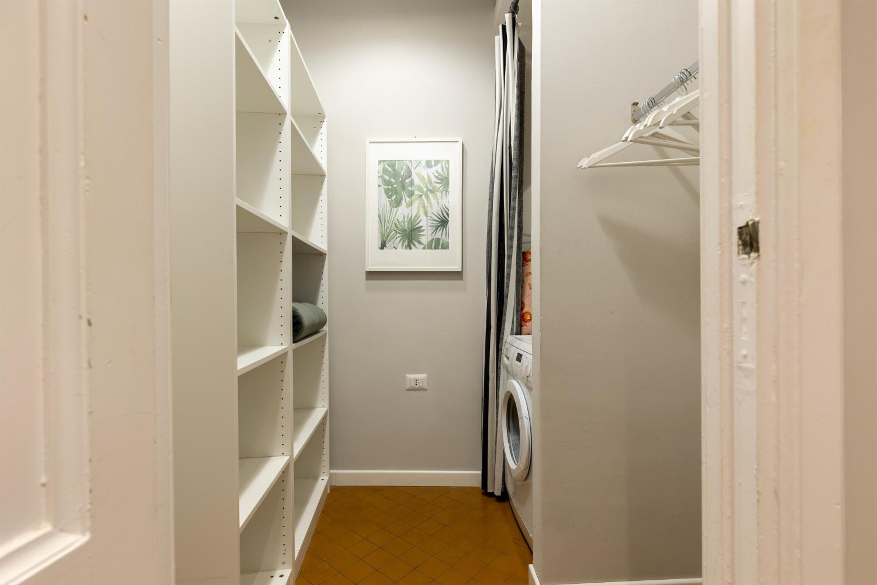 Rome as you feel - Grotta Pinta apartments