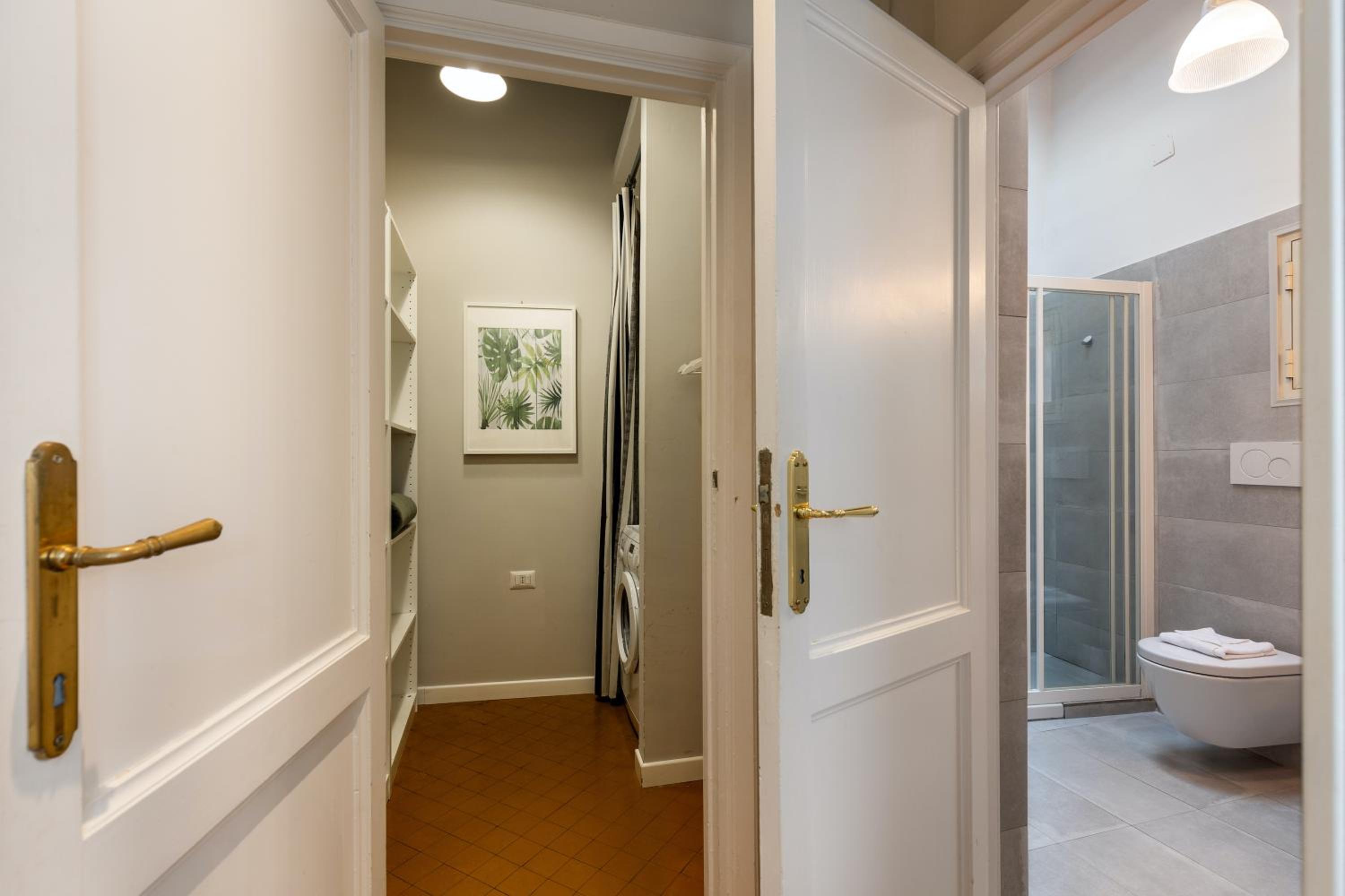 Rome as you feel - Grotta Pinta apartments