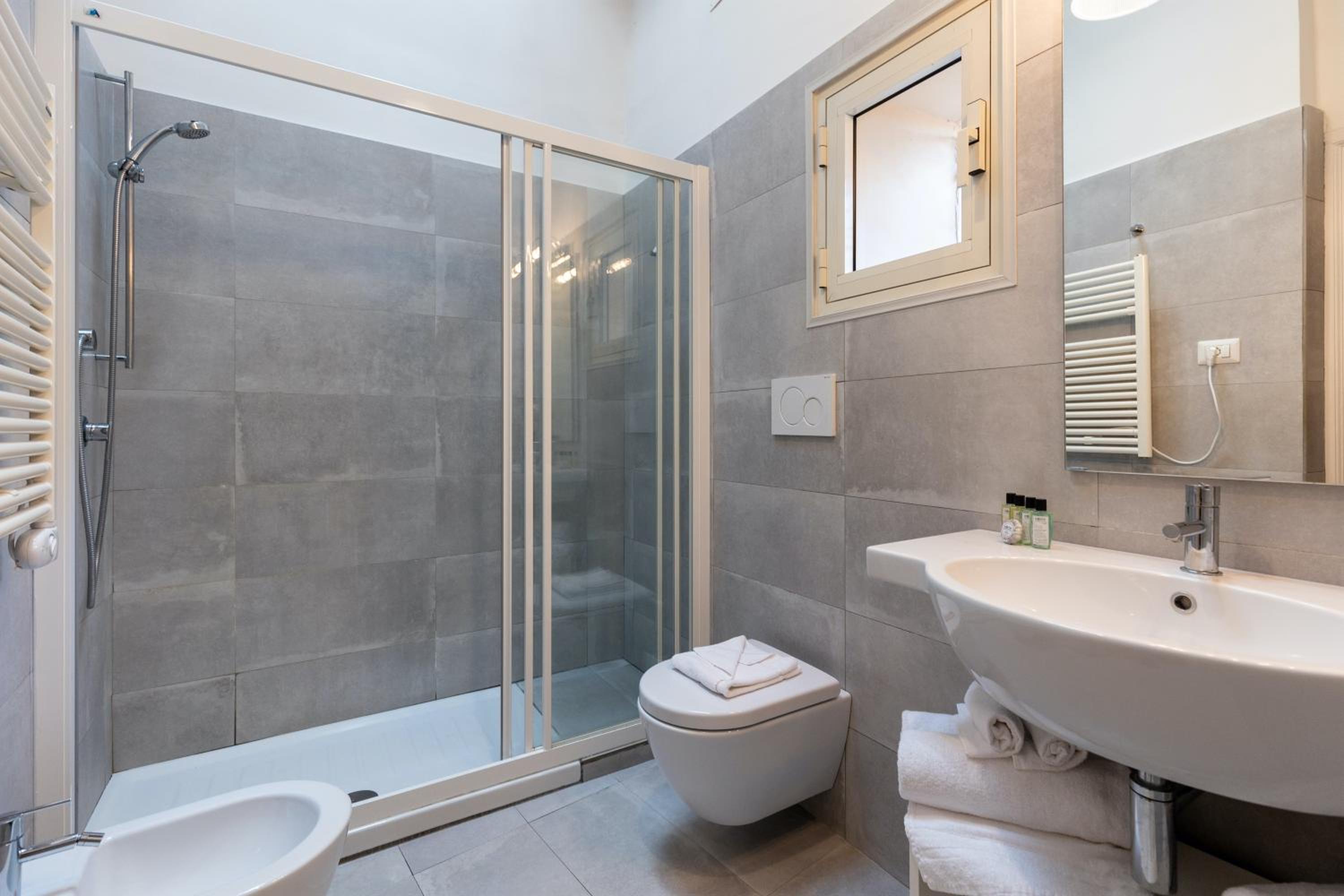 Rome as you feel - Grotta Pinta apartments