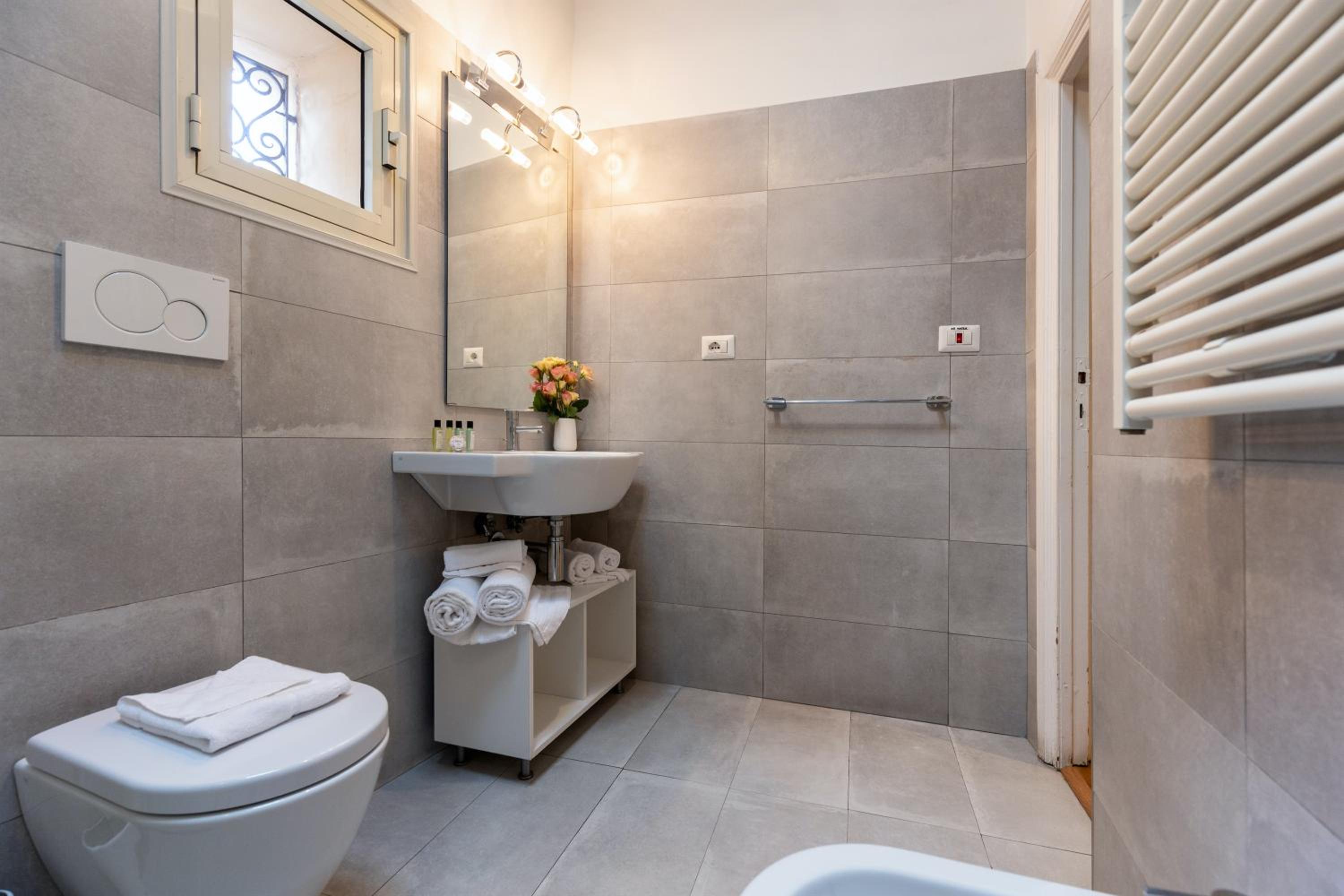 Rome as you feel - Grotta Pinta apartments