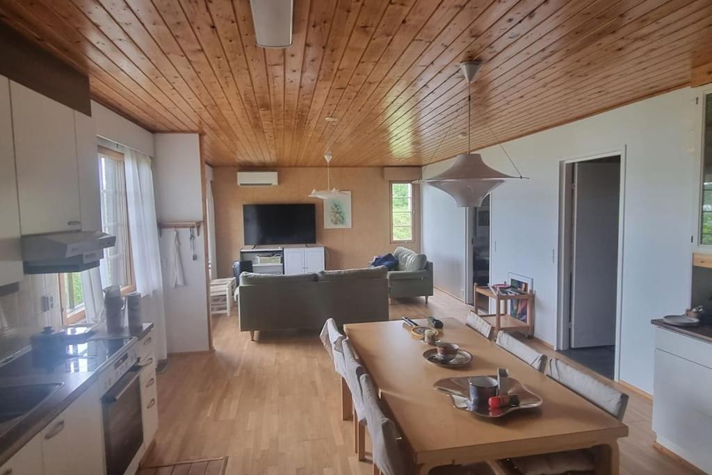 Villa Sierijärvi