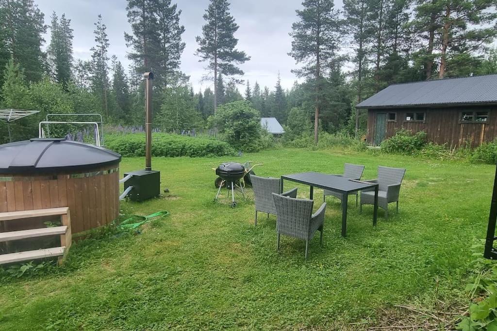 Villa Sierijärvi