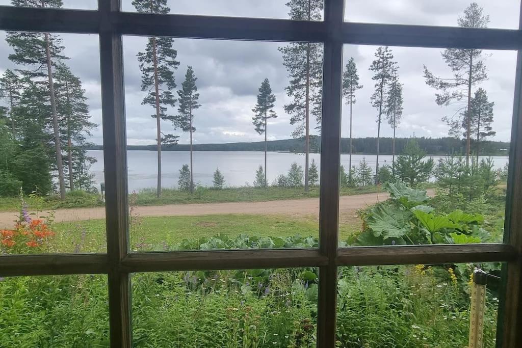 Villa Sierijärvi