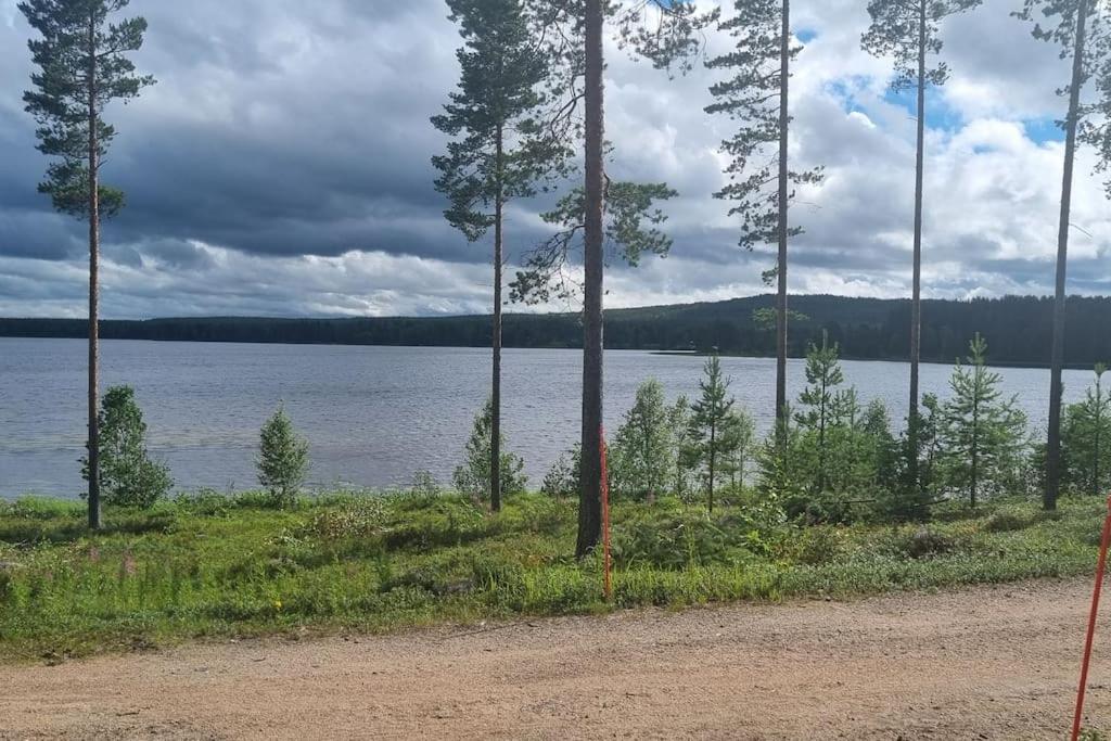 Villa Sierijärvi