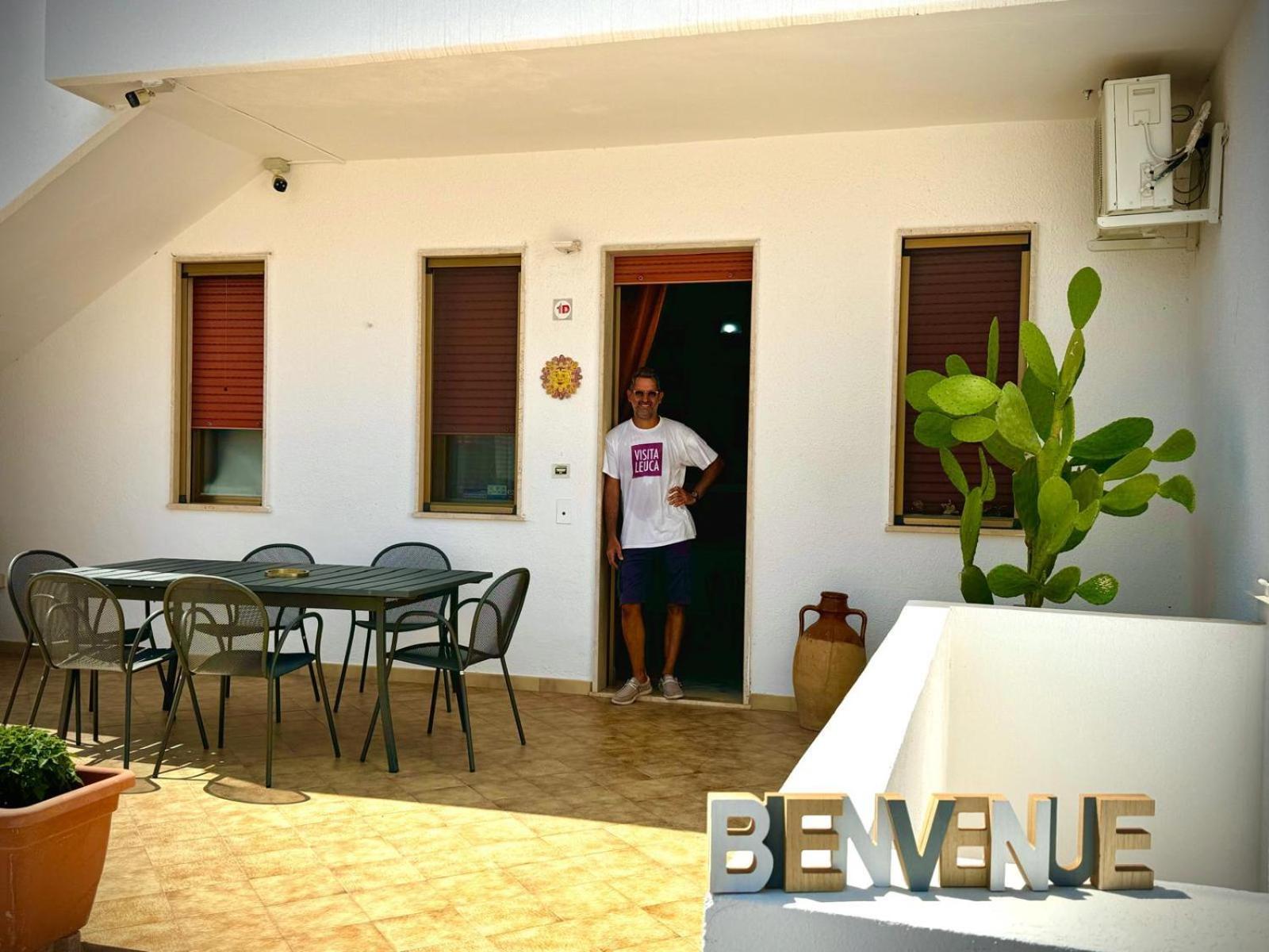 Residence Trande photo 2