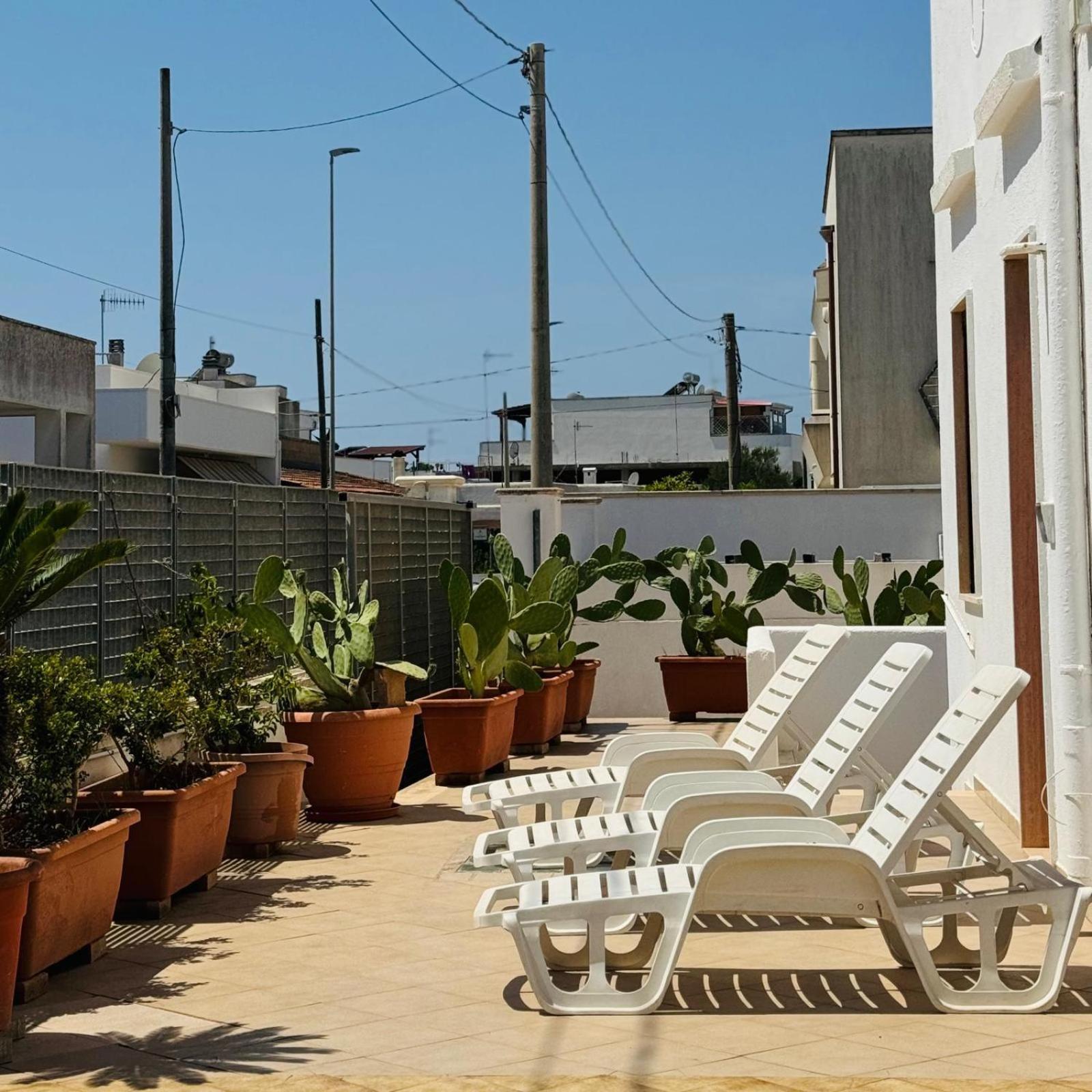 Residence Trande photo 3