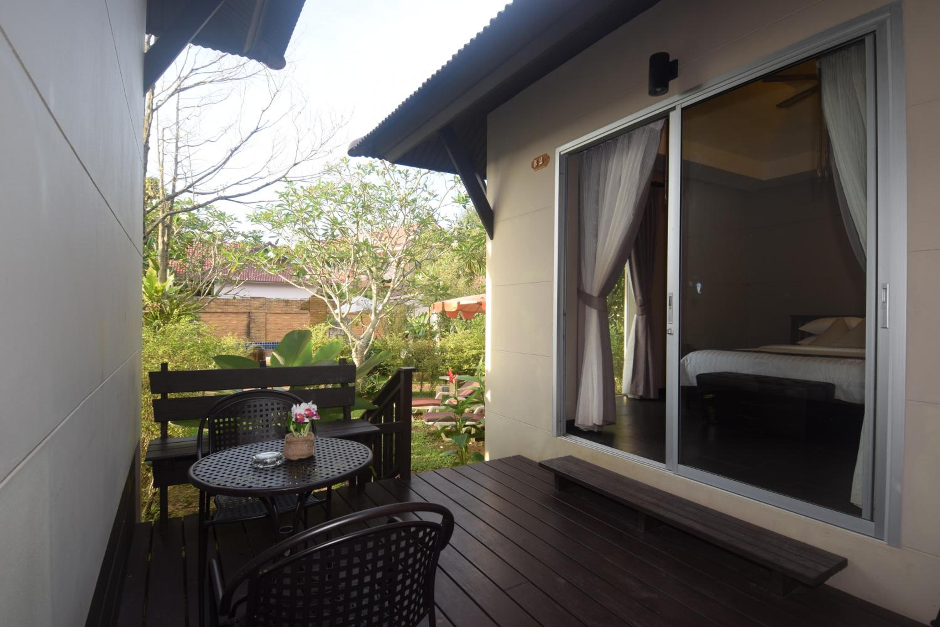 Clean Beach Resort