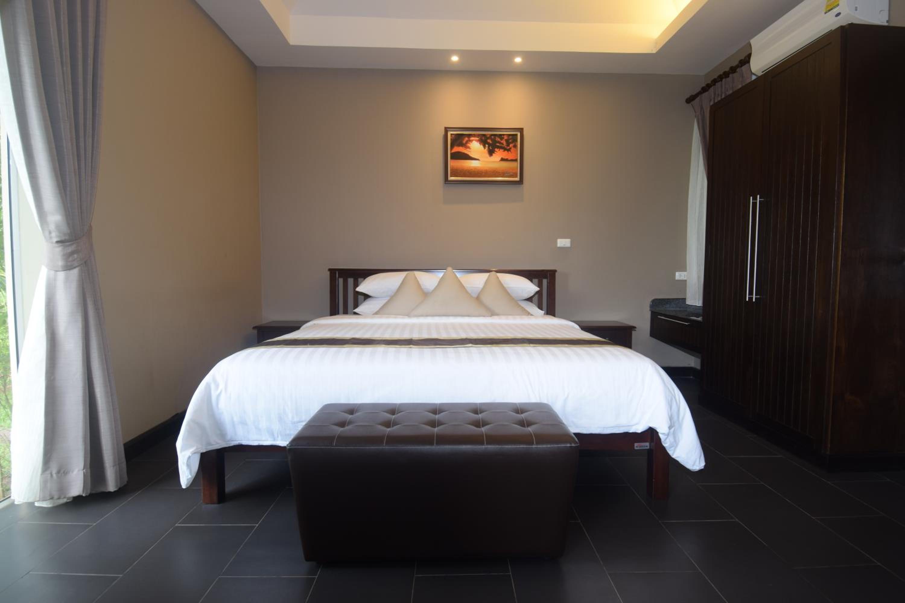 Clean Beach Resort