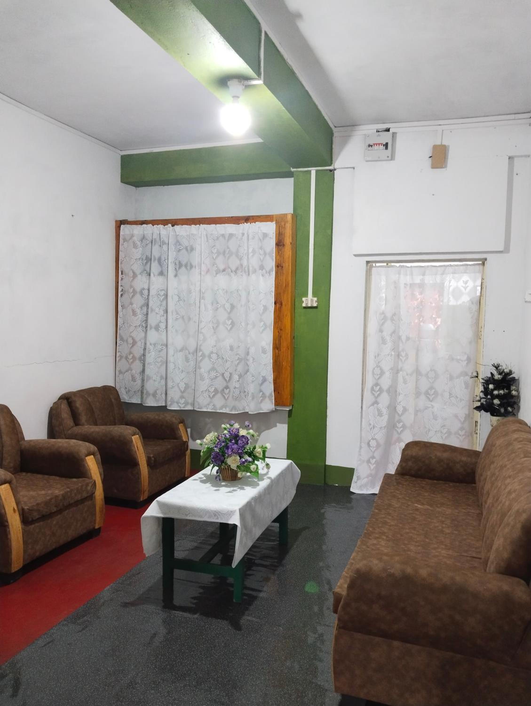 THE BETHEL GUEST HOUSE view 4