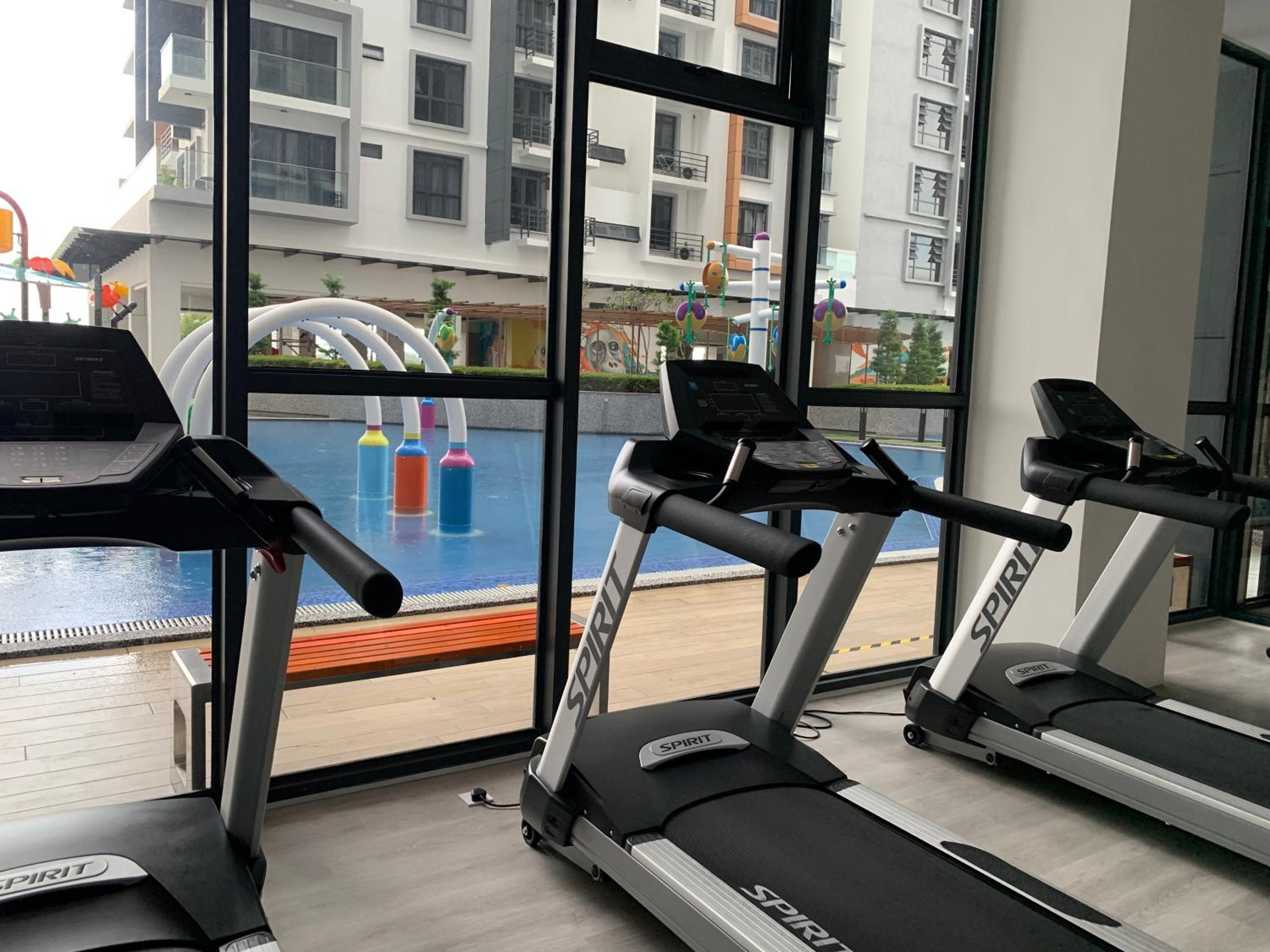 Home4stay Studio photo 8