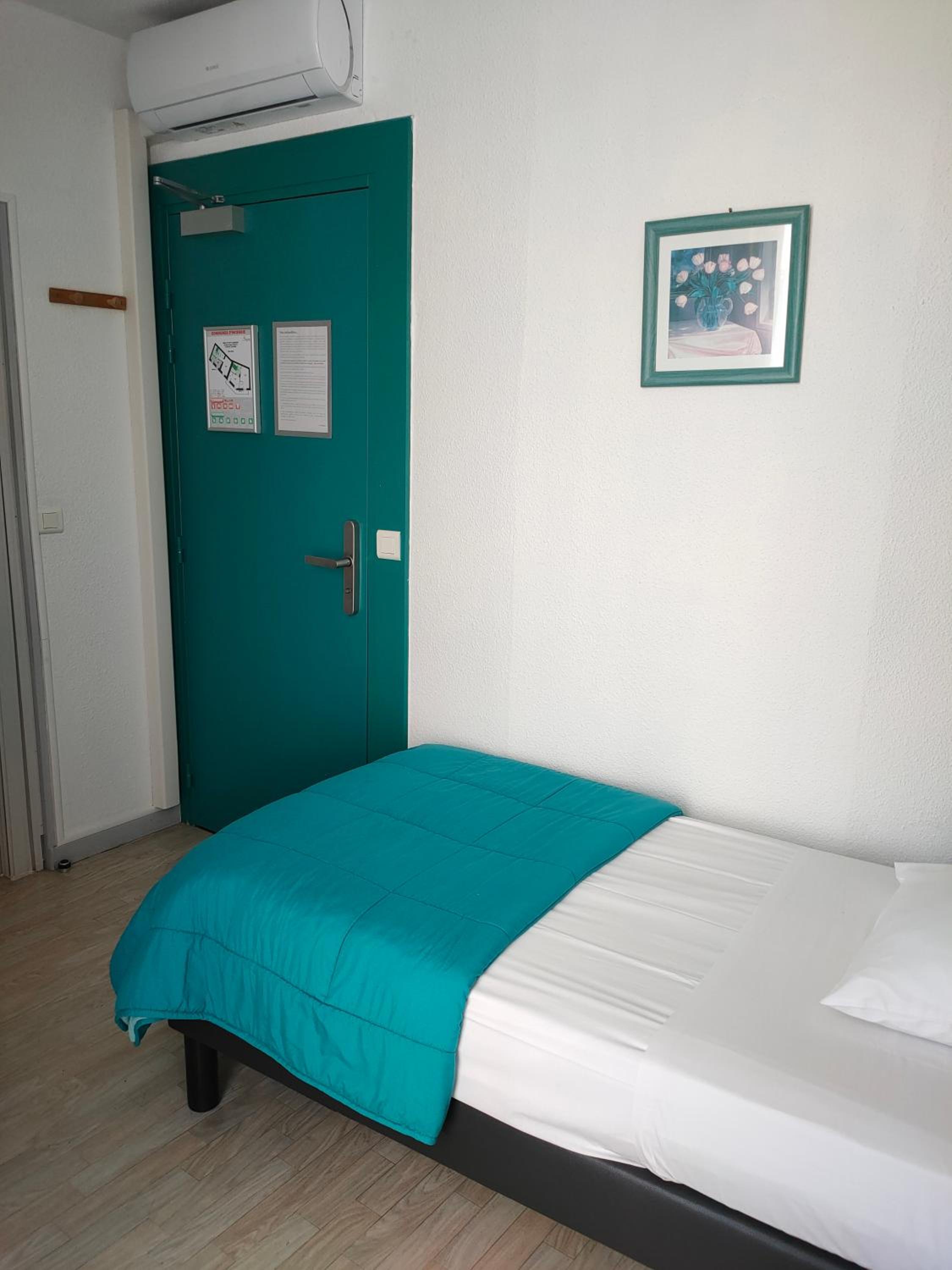 Hôtel de la Grotte, photo 45