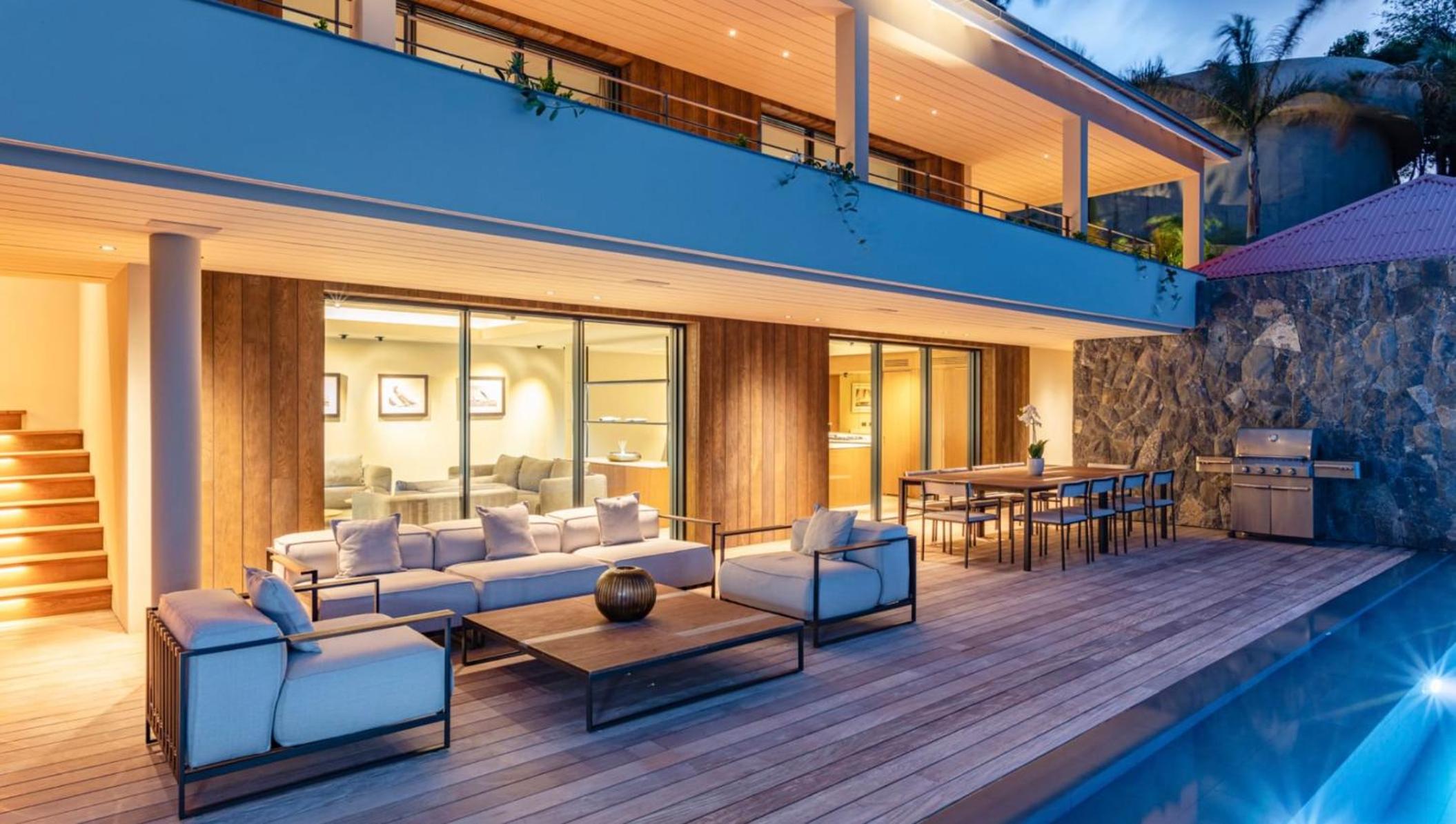 Spacious Villa with Breathtaking View