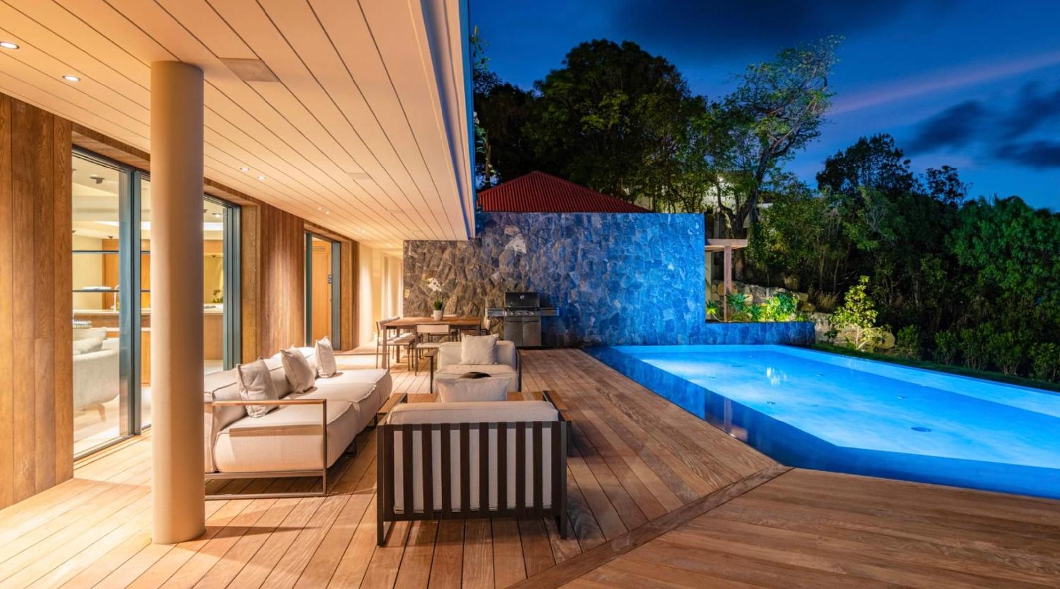 Spacious Villa with Breathtaking View